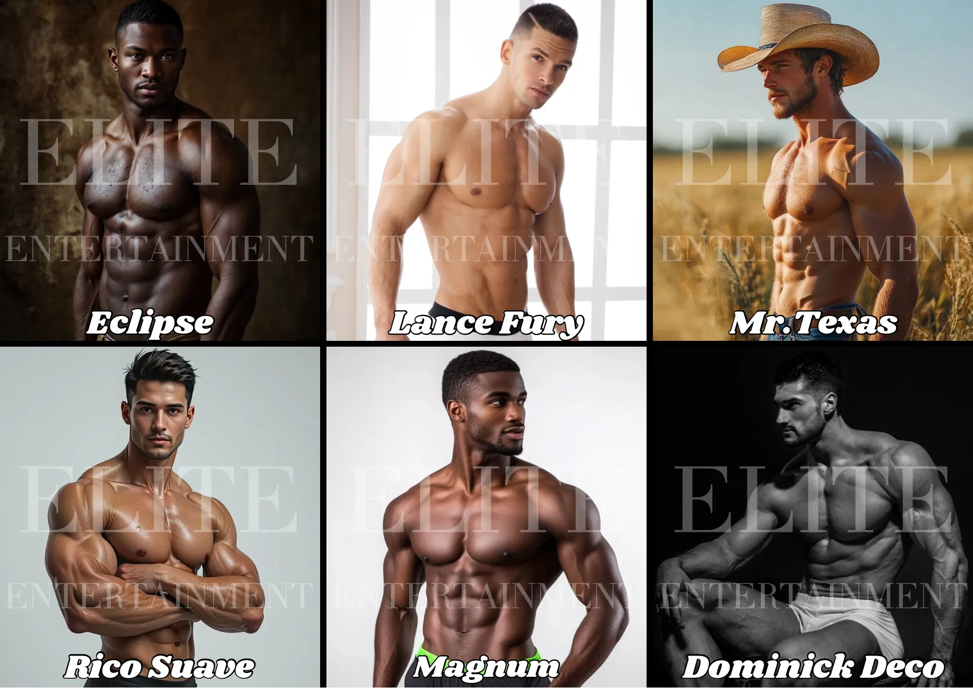 2. 🌍 Diverse Style # 2